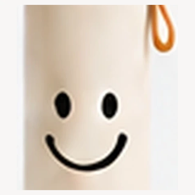 Trinkflasche Smile – Detailansicht 2
