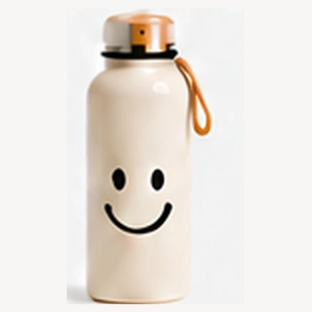 Trinkflasche Smile – Detailansicht 3