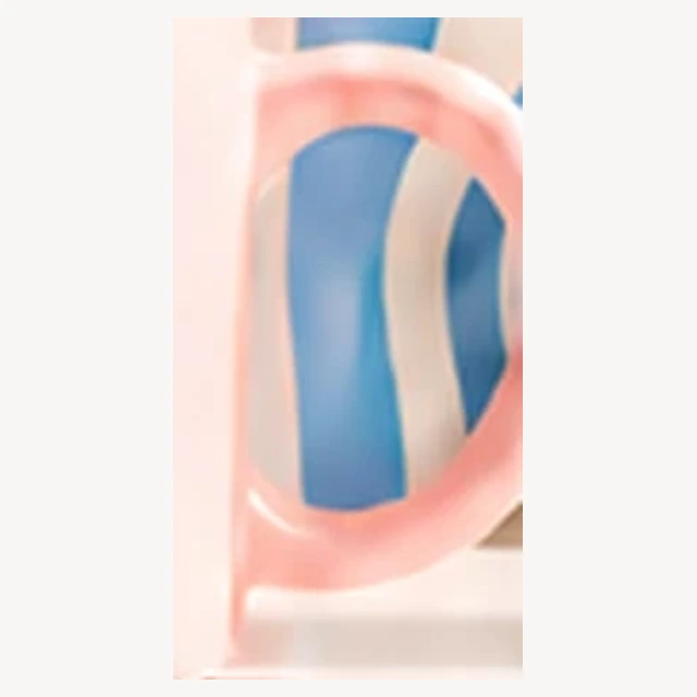 Smile Tasse – Detailansicht 2