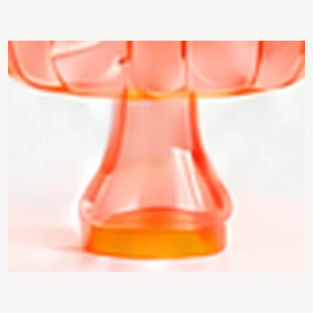 LED Pilzlampe – Detailansicht 2