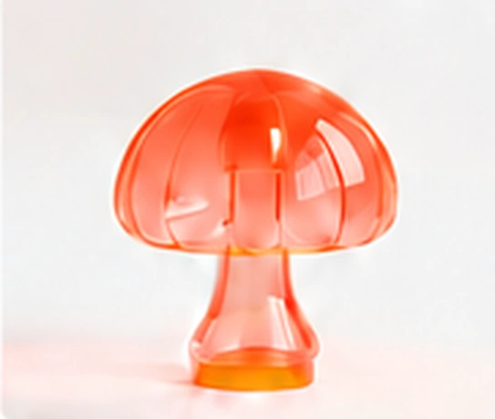 LED Pilzlampe