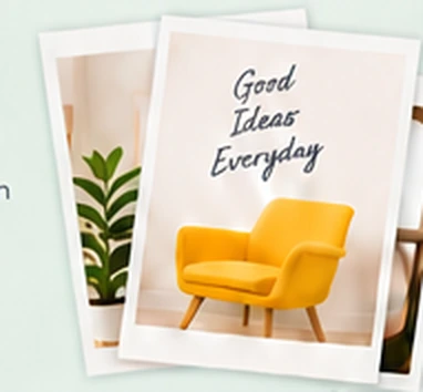Inspirationen für dein Zuhause